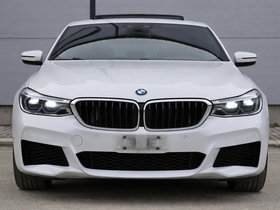 2019 Model BMW 6 Dizel Transmision Automatik Kabrio 180.000 km - Në Shitje