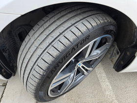2019 Model BMW 6 Dizel Transmision Automatik Kabrio 180.000 km - Në Shitje | Foto 9