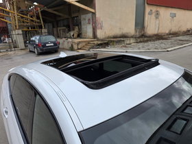 2019 Model BMW 6 Dizel Transmision Automatik Kabrio 180.000 km - Në Shitje | Foto 10