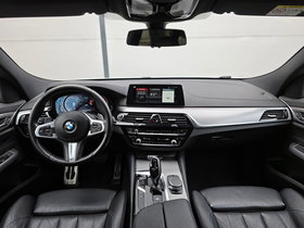 2019 Model BMW 6 Dizel Transmision Automatik Kabrio 180.000 km - Në Shitje | Foto 12
