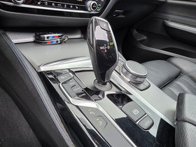 2019 Model BMW 6 Dizel Transmision Automatik Kabrio 180.000 km - Në Shitje | Foto 15