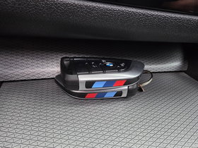 2019 Model BMW 6 Dizel Transmision Automatik Kabrio 180.000 km - Në Shitje | Foto 18