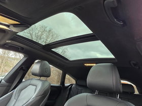 2019 Model BMW 6 Dizel Transmision Automatik Kabrio 180.000 km - Në Shitje | Foto 20
