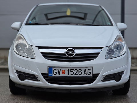 Opel Corsa 2008 | Në shitje | 3.400 € | Kriva Palankë | Foto 1