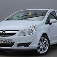 Opel Corsa 2008 | Në shitje | 3.400 € | Kriva Palankë | Foto 2
