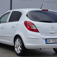 Opel Corsa 2008 | Në shitje | 3.400 € | Kriva Palankë | Foto 6