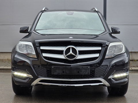 Mercedes-Benz GLK 2013 | На продажба | 14.500 € | Крива Паланка | Фотографија 1