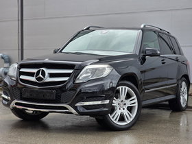 2013 Model Mercedes-Benz GLK Dizel Transmision Automatik SUV - Crossover 197.000 km - Në Shitje | Foto 2