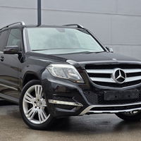 Mercedes-Benz GLK 2013 | На продажба | 14.500 € | Крива Паланка | Фотографија 3