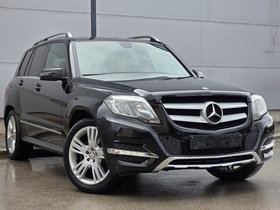 2013 Model Mercedes-Benz GLK Dizel Transmision Automatik SUV - Crossover 197.000 km - Në Shitje | Foto 3