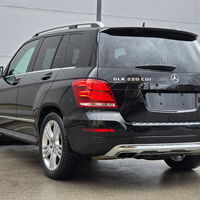 Mercedes-Benz GLK 2013 | На продажба | 14.500 € | Крива Паланка | Фотографија 4