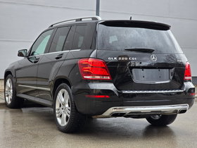 2013 Model Mercedes-Benz GLK Dizel Transmision Automatik SUV - Crossover 197.000 km - Në Shitje | Foto 4