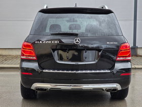 2013 Model Mercedes-Benz GLK Dizel Transmision Automatik SUV - Crossover 197.000 km - Në Shitje | Foto 5
