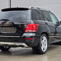 Mercedes-Benz GLK 2013 | На продажба | 14.500 € | Крива Паланка | Фотографија 6