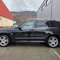 Mercedes-Benz GLK 2013 | На продажба | 14.500 € | Крива Паланка | Фотографија 7