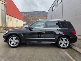 2013 Model Mercedes-Benz GLK Dizel Transmision Automatik SUV - Crossover 197.000 km - Në Shitje | Foto 7