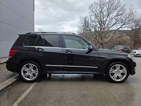 2013 Model Mercedes-Benz GLK Dizel Transmision Automatik SUV - Crossover 197.000 km - Në Shitje | Foto 8