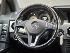 2013 Model Mercedes-Benz GLK Dizel Transmision Automatik SUV - Crossover 197.000 km - Në Shitje | Foto 9