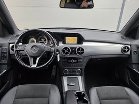 2013 Model Mercedes-Benz GLK Dizel Transmision Automatik SUV - Crossover 197.000 km - Në Shitje | Foto 10