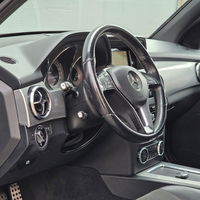 Mercedes-Benz GLK 2013 | На продажба | 14.500 € | Крива Паланка | Фотографија 11