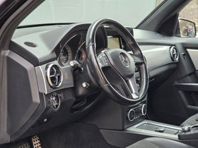 2013 Model Mercedes-Benz GLK Dizel Transmision Automatik SUV - Crossover 197.000 km - Në Shitje | Foto 11