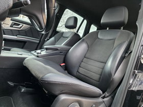2013 Model Mercedes-Benz GLK Dizel Transmision Automatik SUV - Crossover 197.000 km - Në Shitje | Foto 12