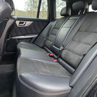 Mercedes-Benz GLK 2013 | На продажба | 14.500 € | Крива Паланка | Фотографија 13