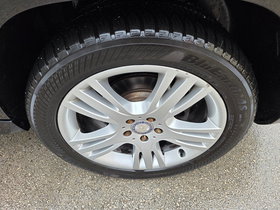 2013 Model Mercedes-Benz GLK Dizel Transmision Automatik SUV - Crossover 197.000 km - Në Shitje | Foto 14