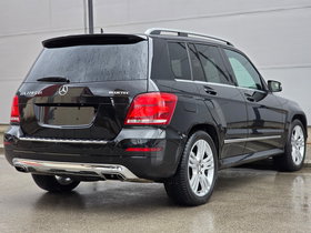 2013 Model Mercedes-Benz GLK Dizel Transmision Automatik SUV - Crossover 197.000 km - Në Shitje | Foto 15