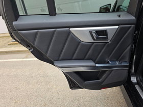 2013 Model Mercedes-Benz GLK Dizel Transmision Automatik SUV - Crossover 197.000 km - Në Shitje | Foto 17