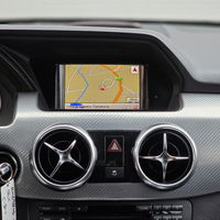 Mercedes-Benz GLK 2013 | На продажба | 14.500 € | Крива Паланка | Фотографија 18