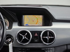 2013 Model Mercedes-Benz GLK Dizel Transmision Automatik SUV - Crossover 197.000 km - Në Shitje | Foto 18