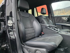 2013 Model Mercedes-Benz GLK Dizel Transmision Automatik SUV - Crossover 197.000 km - Në Shitje | Foto 20