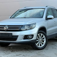 Volkswagen Tiguan 2013 | Në shitje | 12.999 € | Kriva Palankë | Foto 2