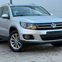 Volkswagen Tiguan 2013 | Në shitje | 12.999 € | Kriva Palankë | Foto 3