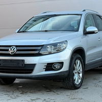 Volkswagen Tiguan 2013 | Në shitje | 12.999 € | Kriva Palankë | Foto 4