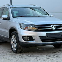 Volkswagen Tiguan 2013 | Në shitje | 12.999 € | Kriva Palankë | Foto 5