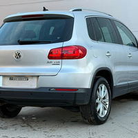 Volkswagen Tiguan 2013 | Në shitje | 12.999 € | Kriva Palankë | Foto 6
