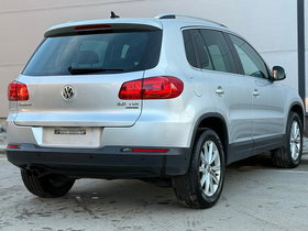 2013 Model Volkswagen Tiguan Dizel Transmision Automatik SUV - Crossover 230.000 km - Në Shitje | Foto 6