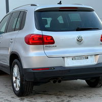 Volkswagen Tiguan 2013 | Në shitje | 12.999 € | Kriva Palankë | Foto 8