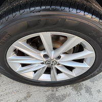 Volkswagen Tiguan 2013 | Në shitje | 12.999 € | Kriva Palankë | Foto 10