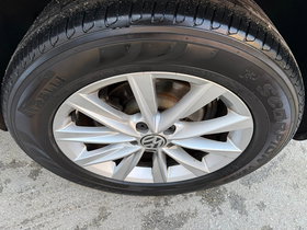 2013 Model Volkswagen Tiguan Dizel Transmision Automatik SUV - Crossover 230.000 km - Në Shitje | Foto 10