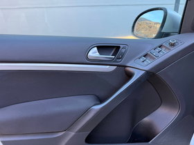 2013 Model Volkswagen Tiguan Dizel Transmision Automatik SUV - Crossover 230.000 km - Në Shitje | Foto 11