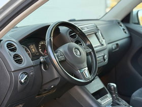 2013 Model Volkswagen Tiguan Dizel Transmision Automatik SUV - Crossover 230.000 km - Në Shitje | Foto 12
