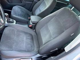 2013 Model Volkswagen Tiguan Dizel Transmision Automatik SUV - Crossover 230.000 km - Në Shitje | Foto 14