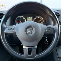 Volkswagen Tiguan 2013 | Në shitje | 12.999 € | Kriva Palankë | Foto 15