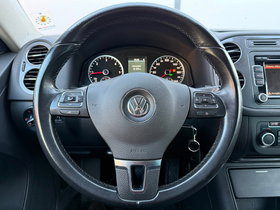 2013 Model Volkswagen Tiguan Dizel Transmision Automatik SUV - Crossover 230.000 km - Në Shitje | Foto 15
