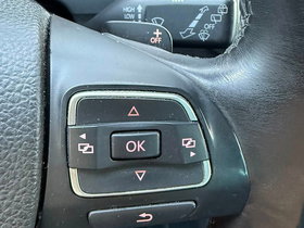 2013 Model Volkswagen Tiguan Dizel Transmision Automatik SUV - Crossover 230.000 km - Në Shitje | Foto 16