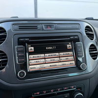 Volkswagen Tiguan 2013 | Në shitje | 12.999 € | Kriva Palankë | Foto 18