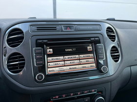 2013 Model Volkswagen Tiguan Dizel Transmision Automatik SUV - Crossover 230.000 km - Në Shitje | Foto 18